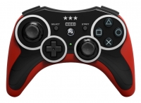 HORI Sports Pad Pro Box Art