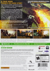 Witcher 2, The: Assassins of Kings - Enhanced Edition (Silver Box) Box Art