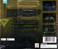 Yu-Gi-Oh! Forbidden Memories - Premium Edition Box Art