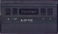 Atari 2600 Jr.