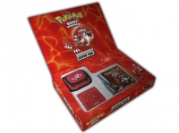 Pokémon Ruby Limited Edition Super Pak Box Art