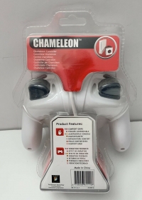 PDP Chameleon Controller Box Art