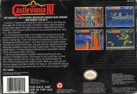 Super Castlevania IV (Made in Japan) - Super Nintendo [NA] - VGCollect