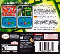 Pet Alien: An Intergalactic Puzzlepalooza Box Art