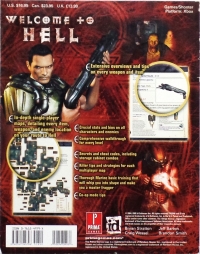 Doom 3 (Xbox) Box Art