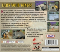 RC Helicopter Box Art