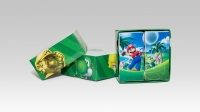 Club Nintendo Reward - Mario Golf Balls Box Art
