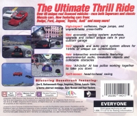 Test Drive 6 Box Art