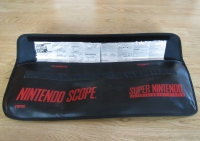 Yapon Nintendo Scope carrying case Box Art