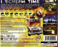 download twisted metal 2 disc