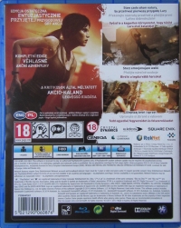 Tomb Raider - Definitive Edition [PL] Box Art