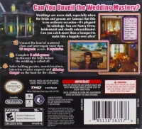 Nancy Drew: The Model Mysteries Box Art