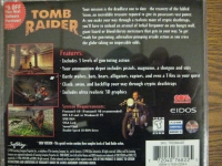 Tomb Raider (Softkey) Box Art