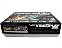 SABA Videoplay 2 Box Art