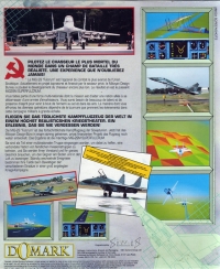 MiG-29M Super Fulcrum Box Art