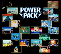 Powerpack Box Art