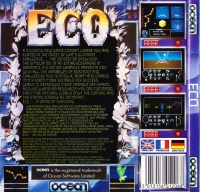 Eco Box Art