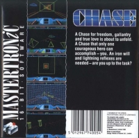 Chase Box Art