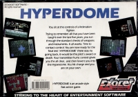 Hyperdome Box Art