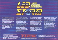 LED Storm Box Art