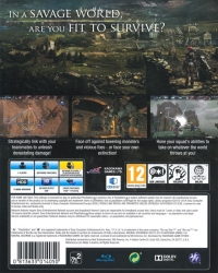 Natural Doctrine Box Art