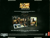 Alone in the Dark - Limited Edition [AT][CH][DE] Box Art