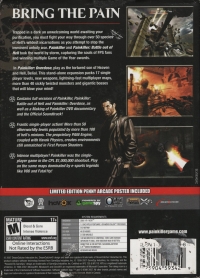 Painkiller Triple Dose Box Art