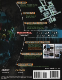 Resident Evil Outbreak File #2 Box Art