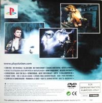 Ghosthunter Demo [DE] Box Art