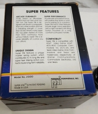 PPI Super Stik Box Art