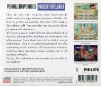 Verhalentoverdoos: Magische Vertellingen Box Art