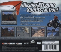 Xtreme Sports Box Art