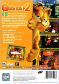 Gustaf 2 Box Art