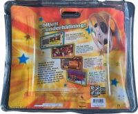 Scene It: Filmtoppen Box Art