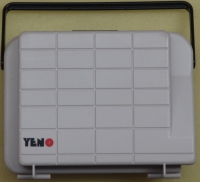 Yeno Game Box Box Art