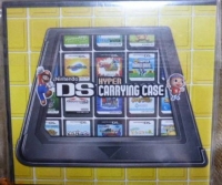 Shogakukan Hyper Carrying Case Box Art
