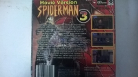Spider-Man 3: Movie Version Box Art