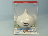 Dragon Quest Serena stress ball Box Art