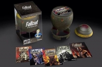 Fallout: Anthology Box Art