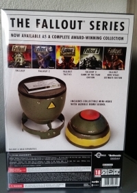 Fallout Anthology Box Art