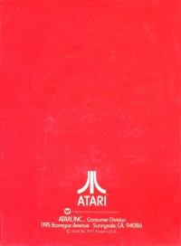 Combat (silver label border) Box Art