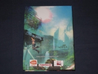 Enslaved: Odyssey to the West Press Kit Box Art