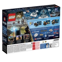 LEGO Dimensions - Starter Pack Box Art