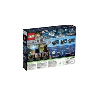 Lego Dimensions - Starter Pack Box Art