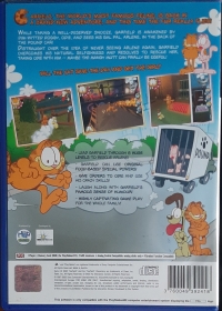 Garfield: Saving Arlene Box Art