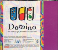Domino Box Art