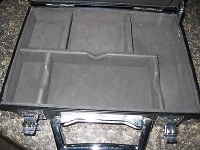 Intec Pro Gamer Hard Case for Nintendo DS Lite (Black) Box Art