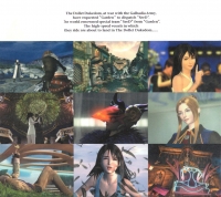 Final Fantasy VIII Original Soundtrack Box Art
