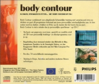 Body Contour [NL] Box Art