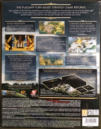 Sid Meier's Civilization V - Special Edition Box Art